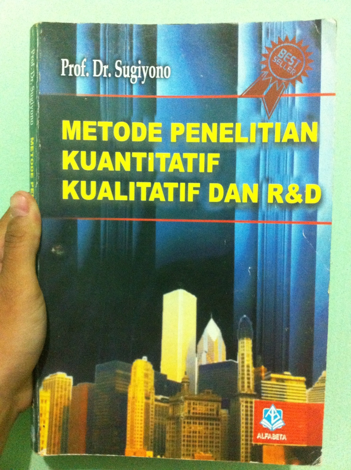 Sugiyono. 2011. Metode Penelitian Kuantitatif Kualitatif Dan R&d. Bandung Alfabeta