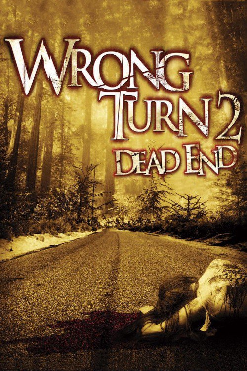 Wrong turn 2 full movie in hindi free download 720p moviescounter