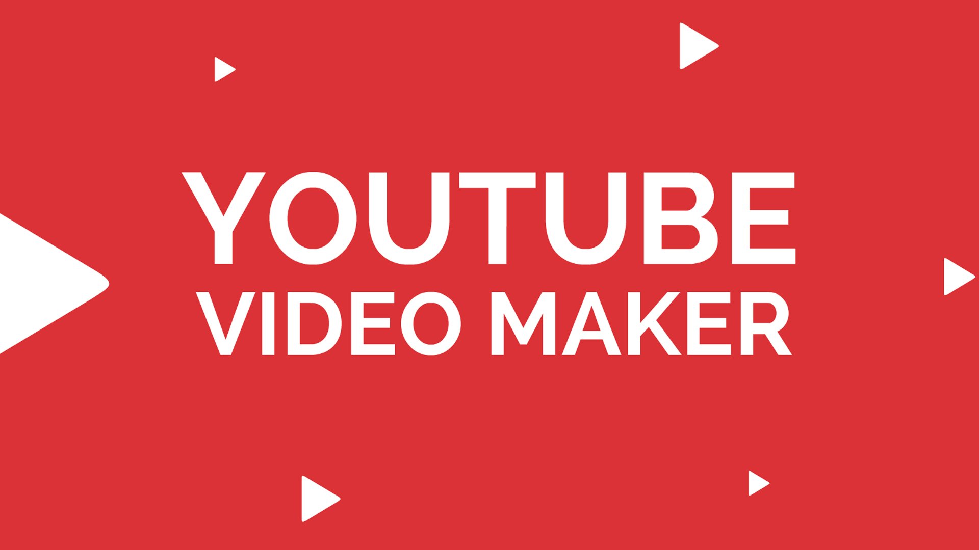 Animated video maker free download
